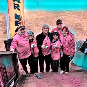 Meet your Posher, Janet